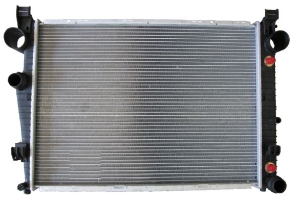 Radiator, engine cooling - 53107 NRF