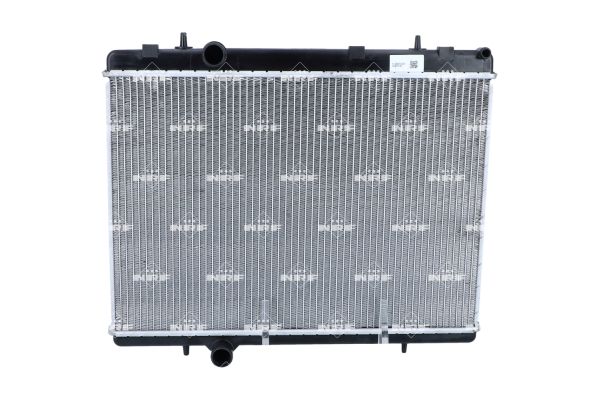 Radiator, engine cooling - 53112 NRF