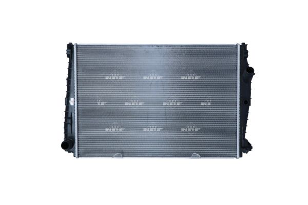 Radiatore, Raffreddamento motore - 53114 NRF