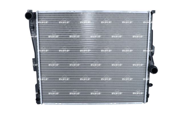 Radiator, engine cooling - 53117 NRF