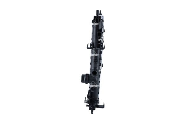 Radiator, engine cooling - 53122 NRF