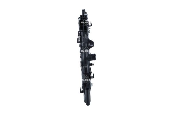 Radiator, engine cooling - 53122 NRF