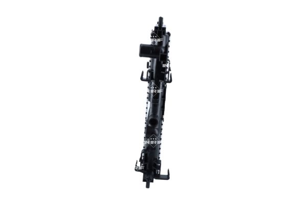 Radiator, engine cooling - 53131 NRF