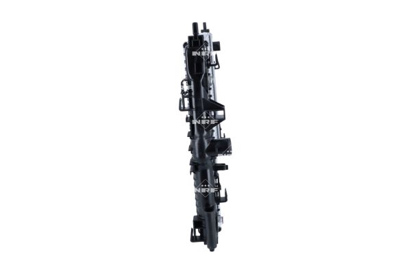 Radiator, engine cooling - 53131 NRF