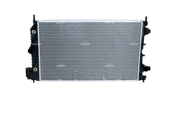 Radiatore, Raffreddamento motore - 53132 NRF
