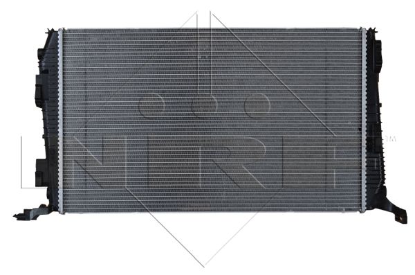 Radiator, engine cooling - 53138 NRF