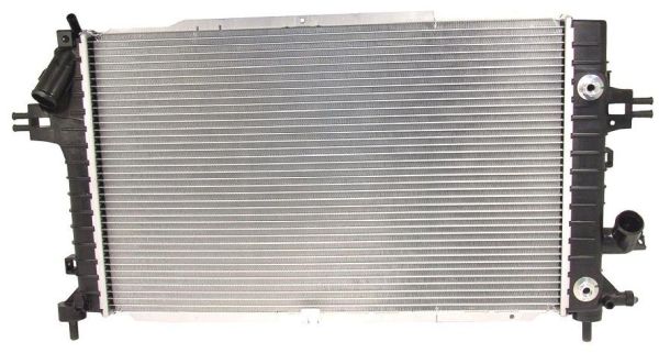 Radiator, engine cooling - 53145 NRF