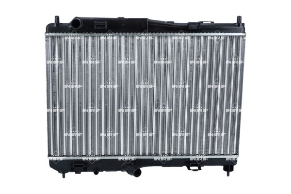 Radiator, engine cooling - 53152A NRF