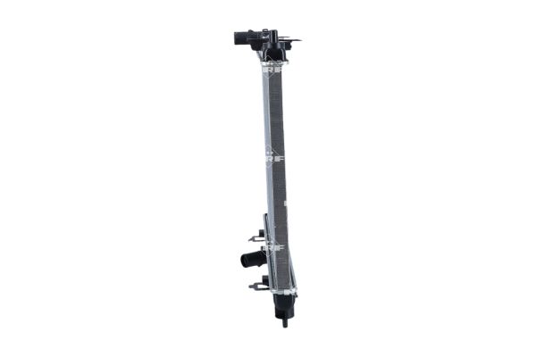 Radiator, engine cooling - 53152A NRF