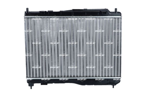 Radiator, engine cooling - 53152A NRF