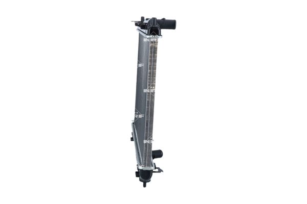 Radiator, engine cooling - 53152A NRF