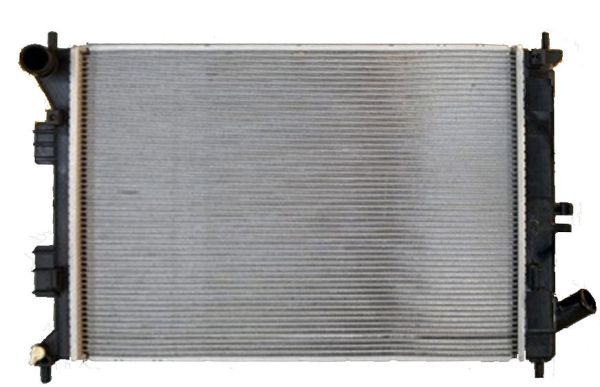 Radiatore, Raffreddamento motore - 53171 NRF