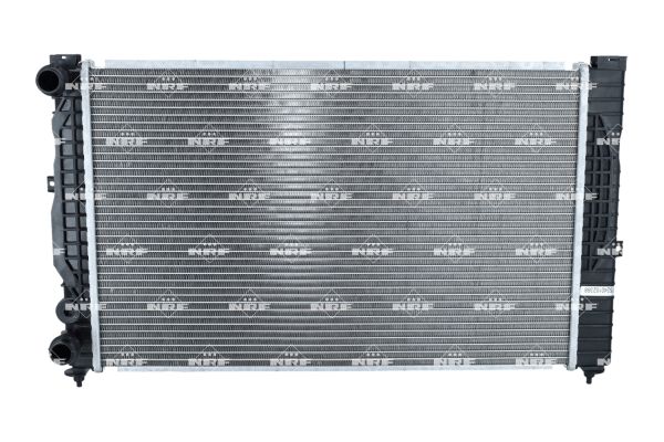 Radiatore, Raffreddamento motore - 53175 NRF