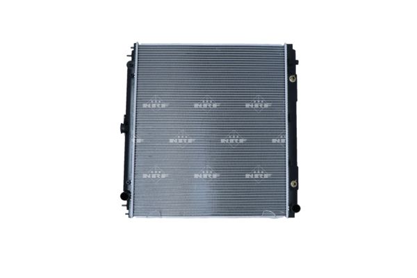 Radiatore, Raffreddamento motore - 53179 NRF
