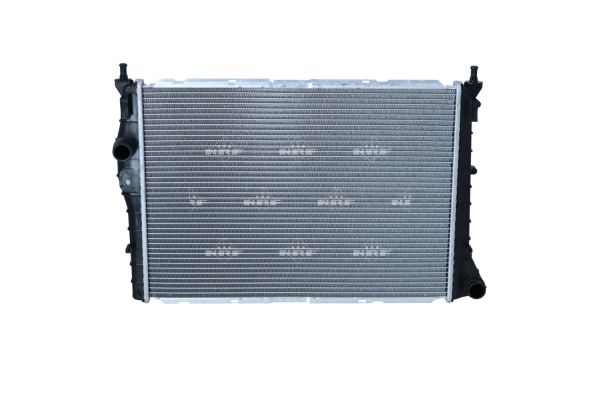 Radiatore, Raffreddamento motore - 53203 NRF