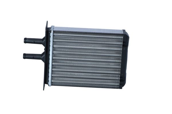 Scambiatore calore, Riscaldamento abitacolo - 53205 NRF