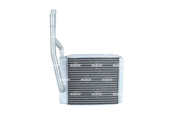Heat Exchanger, interior heating - 53206 NRF