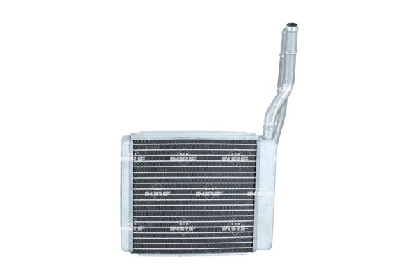 Heat Exchanger, interior heating - 53206 NRF