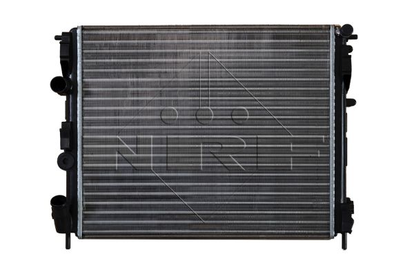 Radiator, engine cooling - 53210 NRF