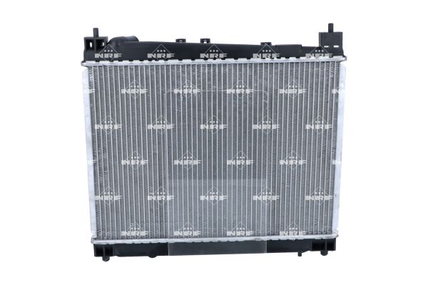 Radiator, engine cooling - 53212 NRF