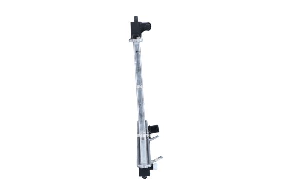 Radiator, engine cooling - 53212 NRF