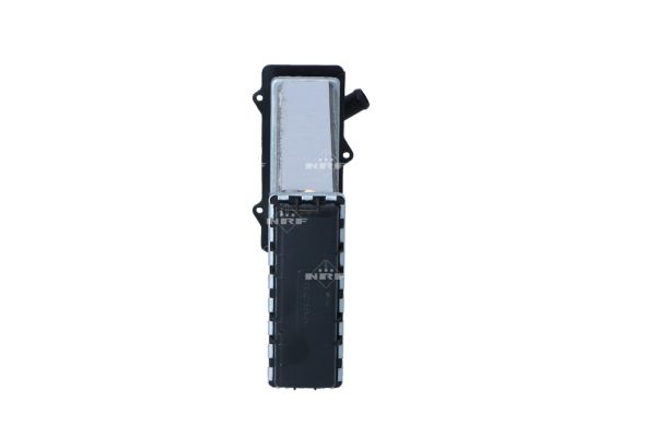 Heat Exchanger, interior heating - 53213 NRF