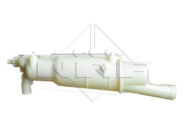 Radiator, engine cooling - 53225 NRF