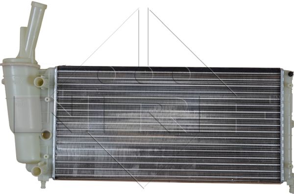 Radiatore, Raffreddamento motore - 53226 NRF