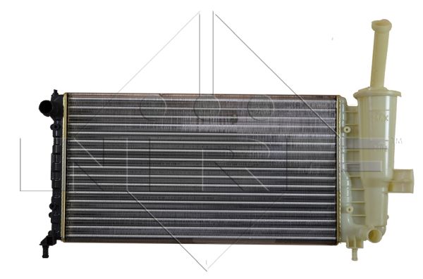 Radiatore, Raffreddamento motore - 53230 NRF
