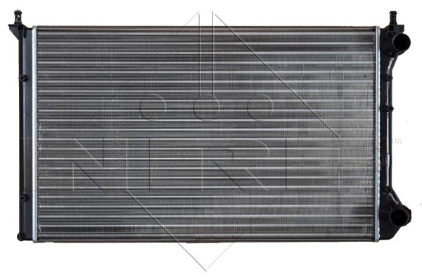Radiator, engine cooling - 53231 NRF