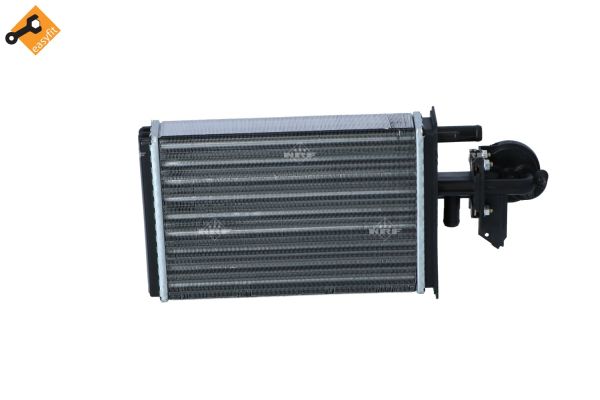 Heat Exchanger, interior heating - 53235 NRF