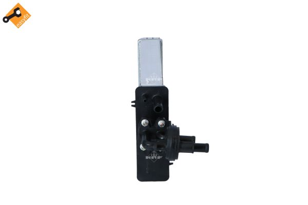 Heat Exchanger, interior heating - 53235 NRF