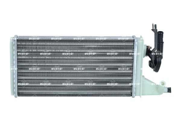 Heat Exchanger, interior heating - 53236 NRF