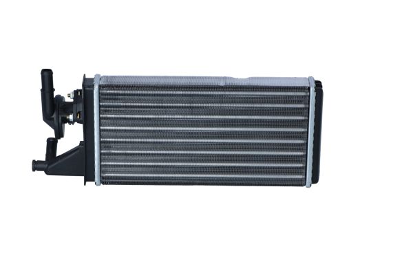 Heat Exchanger, interior heating - 53236 NRF