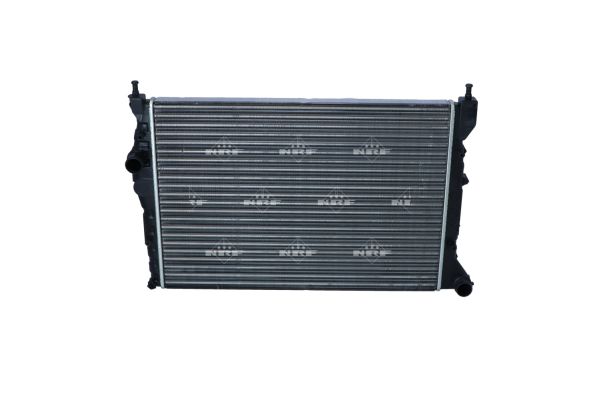 Radiator, engine cooling - 53238 NRF