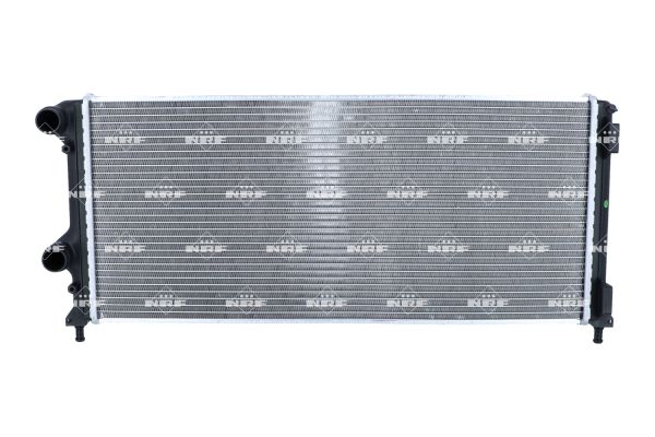 Radiator, engine cooling - 53245 NRF