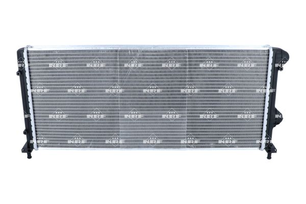 Radiator, engine cooling - 53245 NRF