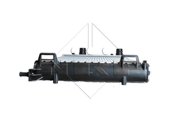 Radiator, engine cooling - 53245 NRF