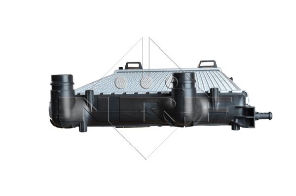 Radiator, engine cooling - 53245 NRF