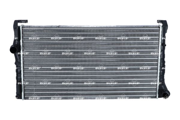 Radiator, engine cooling - 53248A NRF