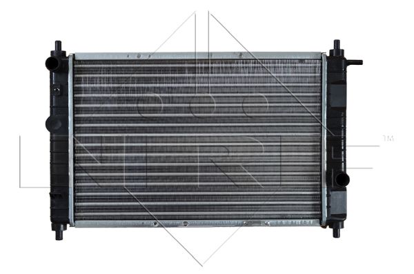 Radiatore, Raffreddamento motore - 53250 NRF
