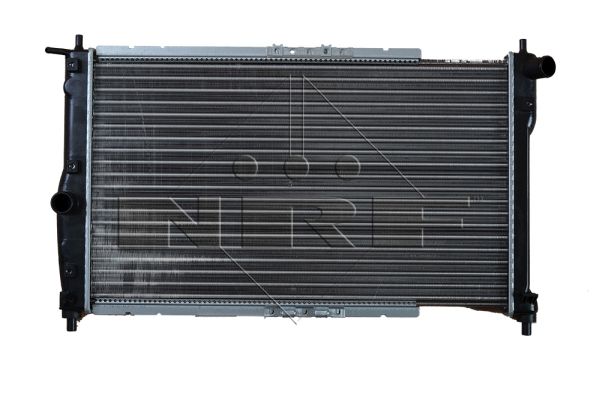 Radiator, engine cooling - 53253 NRF