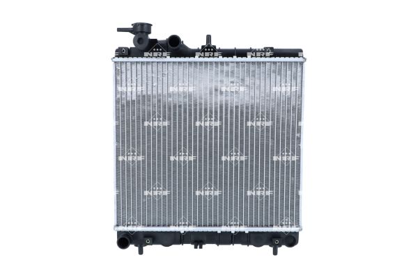 Radiator, engine cooling - 53257 NRF