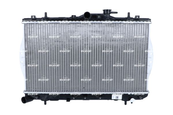 Radiatore, Raffreddamento motore - 53260 NRF
