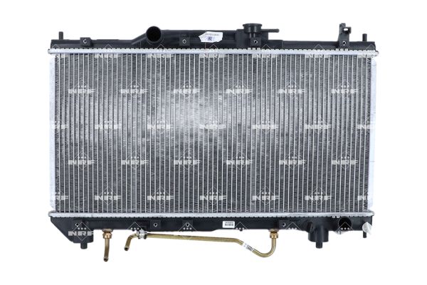 Radiatore, Raffreddamento motore - 53264 NRF