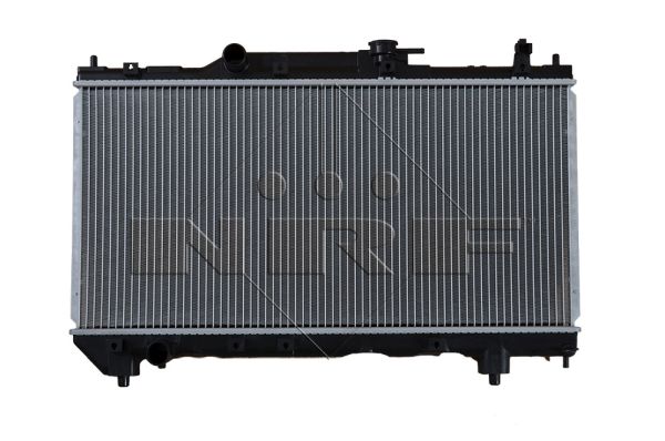 Radiator, engine cooling - 53266 NRF