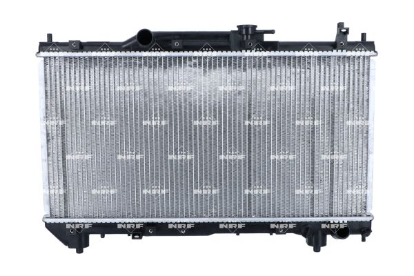 Radiator, engine cooling - 53267 NRF