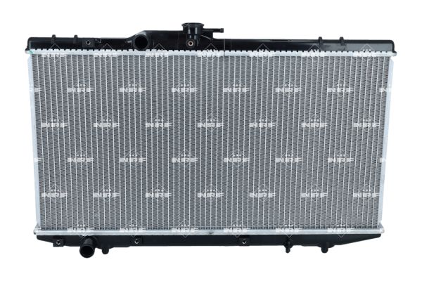 Radiator, engine cooling - 53269 NRF