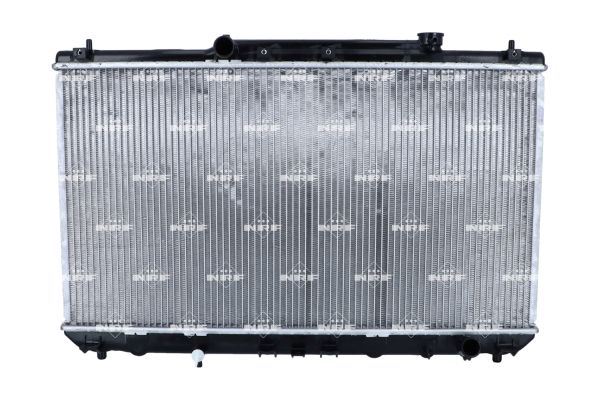 Radiator, engine cooling - 53307 NRF