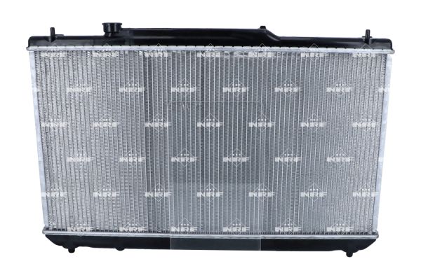 Radiator, engine cooling - 53307 NRF